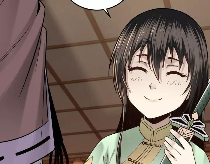 Greatest Boss System Chapter 37 Bahasa Indonesia